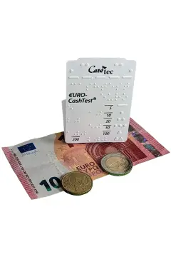 Euro Cash Test