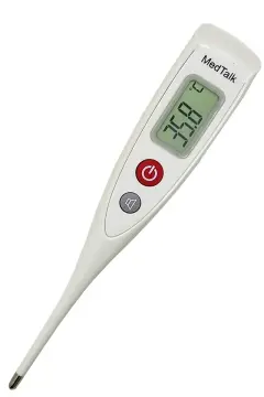 Fieberthermometer