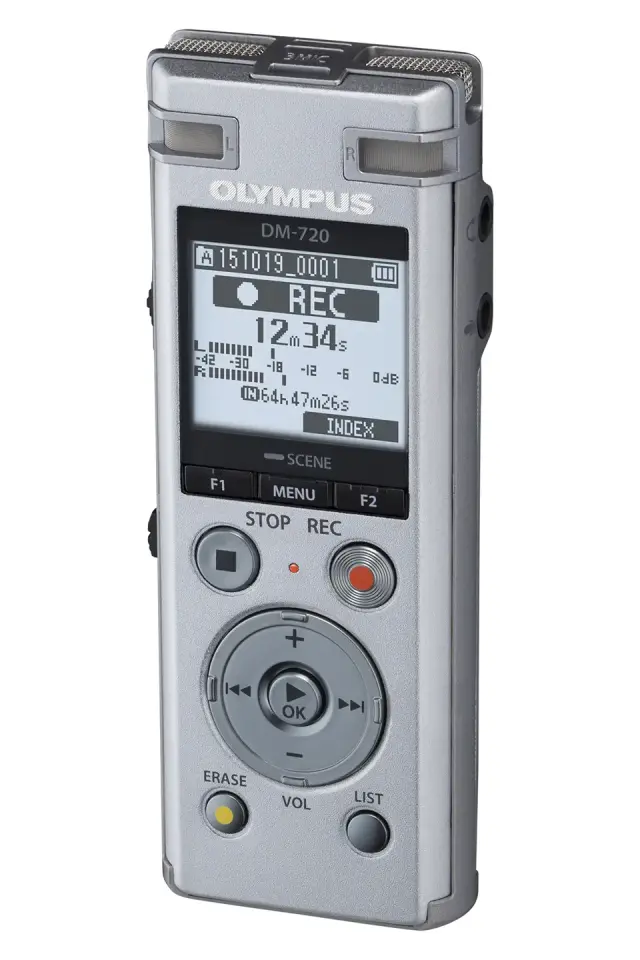 Olympus DM-720