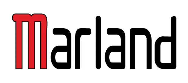 Marland Logo