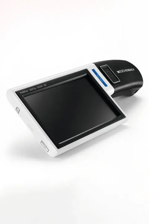 Eschenbach mobilux® DIGITAL Touch HD