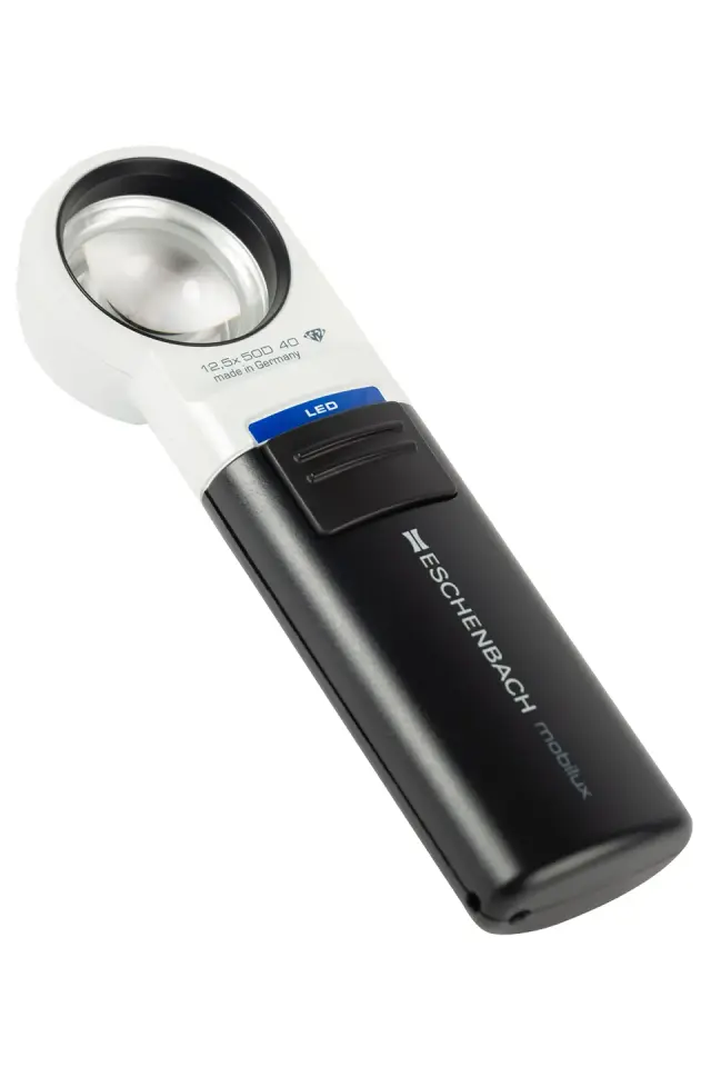 Eschenbach Optik - mobilux LED