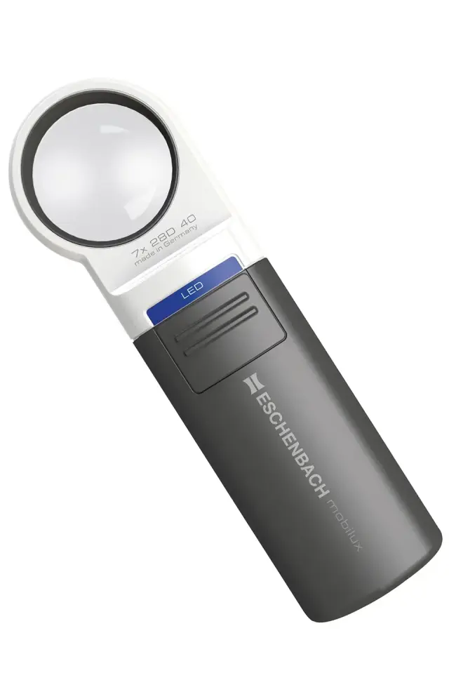 Eschenbach Optik - mobilux LED